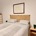 La Esquina Del Boteron By Alogest Appartement Saragosse