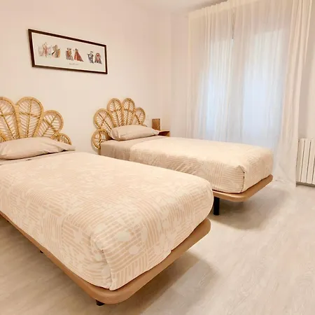 La Esquina Del Boteron By Alogest Lejlighed Zaragoza