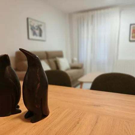 Lejlighed La Esquina Del Boteron By Alogest