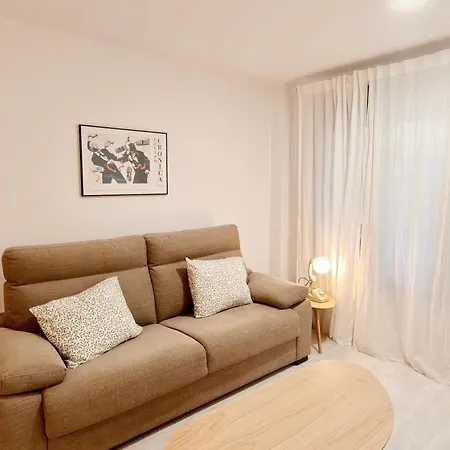 La Esquina Del Boteron By Alogest Apartment