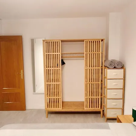 La Esquina Del Boteron By Alogest Apartment *