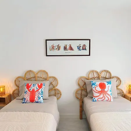 Apartment La Esquina Del Boteron By Alogest Zaragoza