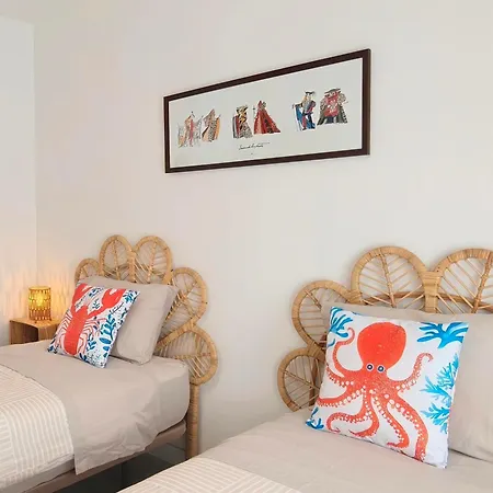 La Esquina Del Boteron By Alogest Apartment