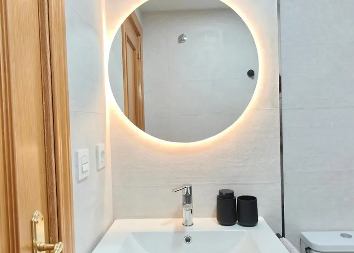 Lejlighed La Esquina Del Boteron By Alogest