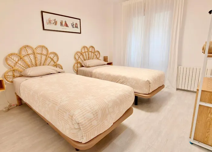 La Esquina Del Boteron By Alogest Lejlighed Zaragoza