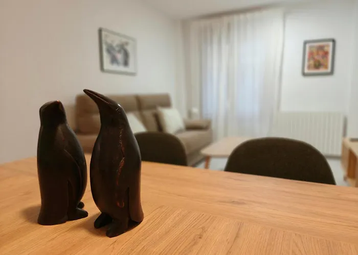 Lejlighed La Esquina Del Boteron By Alogest