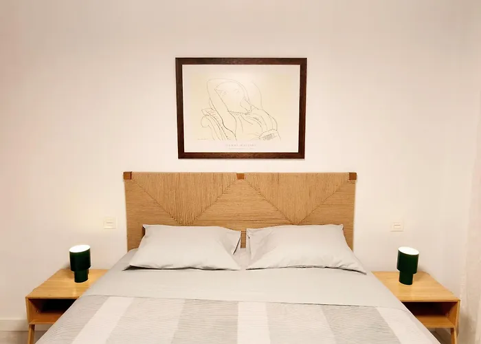 Apartment La Esquina Del Boteron By Alogest Zaragoza