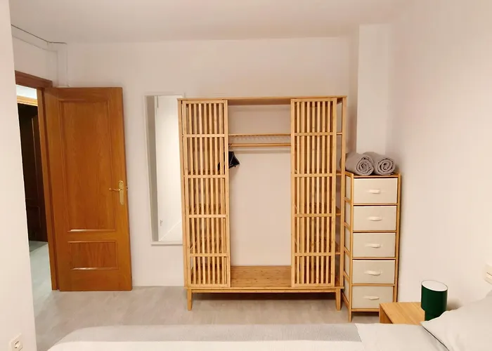 La Esquina Del Boteron By Alogest Apartment *