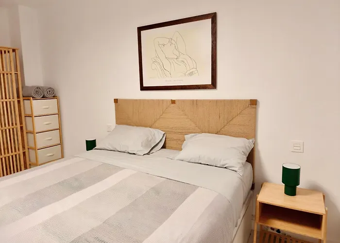 La Esquina Del Boteron By Alogest Apartment Zaragoza