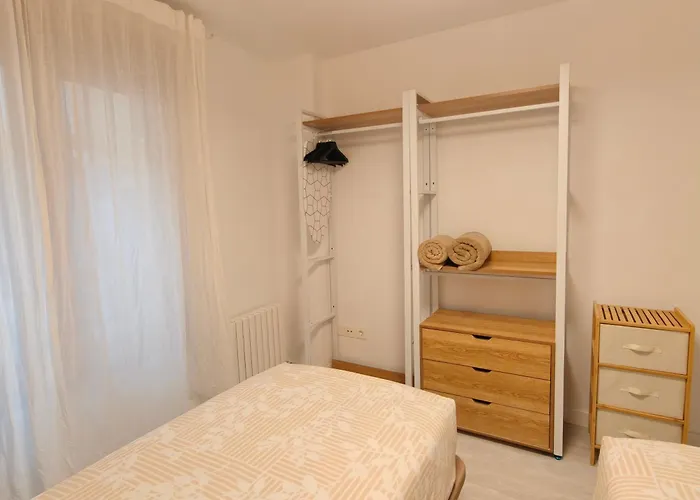 La Esquina Del Boteron By Alogest Apartment Zaragoza